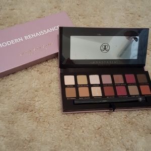 Anastasia Modern Renaissance Palette